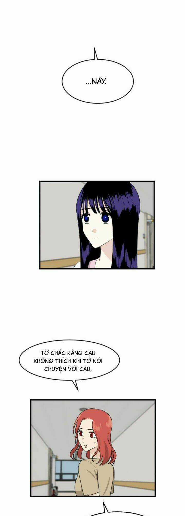 Người Đẹp Gangnam Chapter 70 trang 24