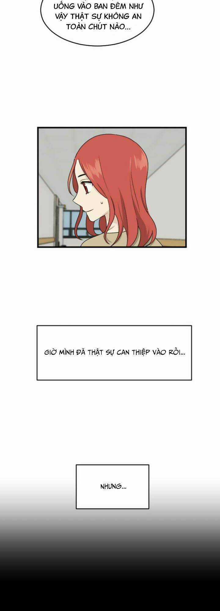 Người Đẹp Gangnam Chapter 70 trang 26