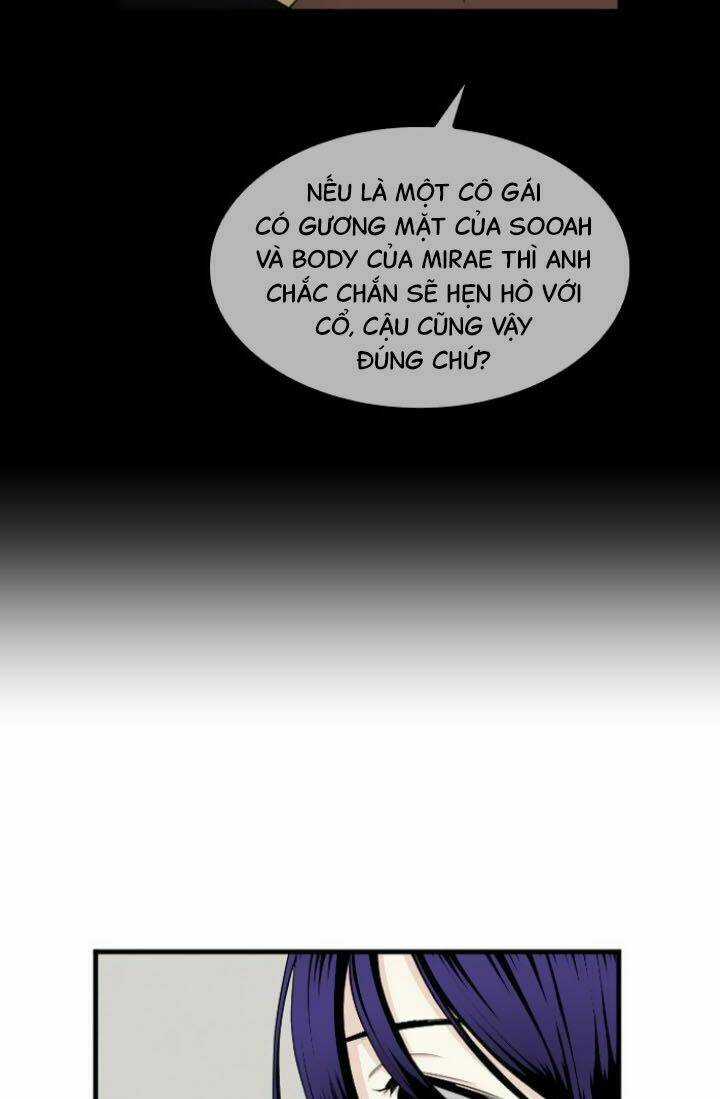 Người Đẹp Gangnam Chapter 70 trang 28
