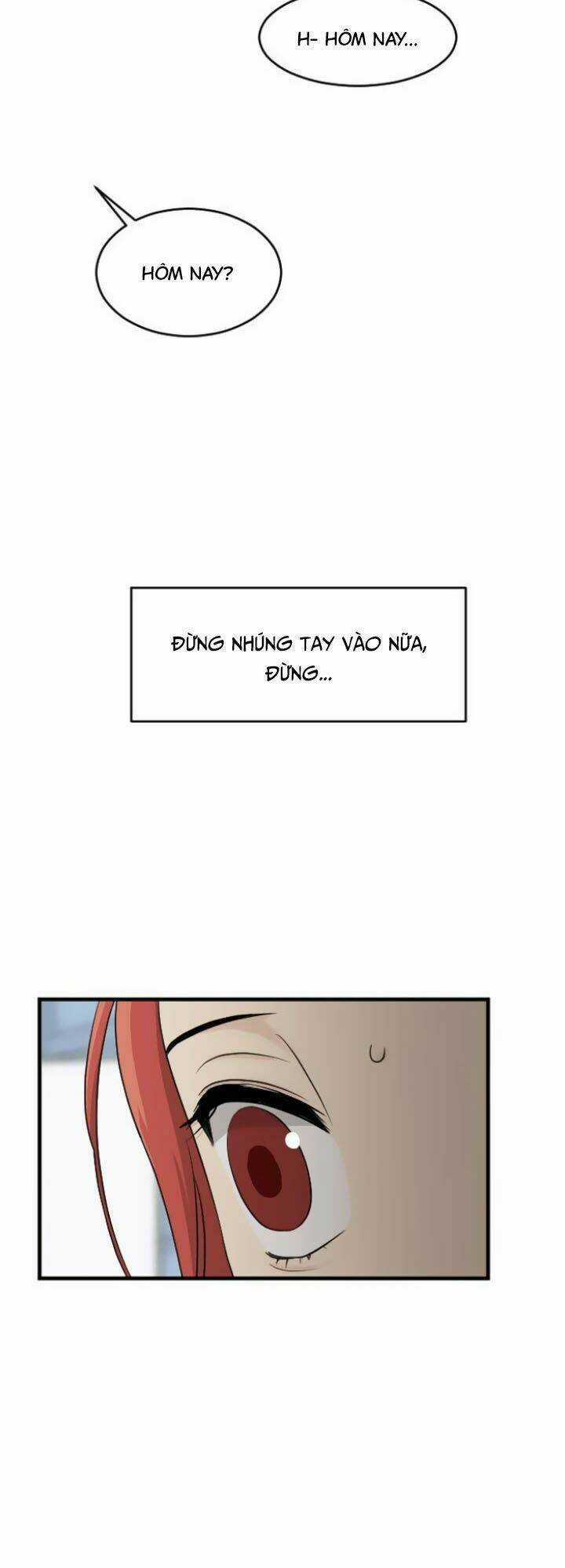 Người Đẹp Gangnam Chapter 70 trang 33