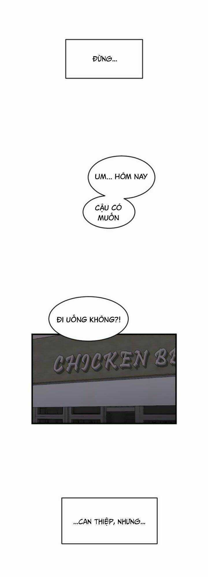 Người Đẹp Gangnam Chapter 70 trang 34