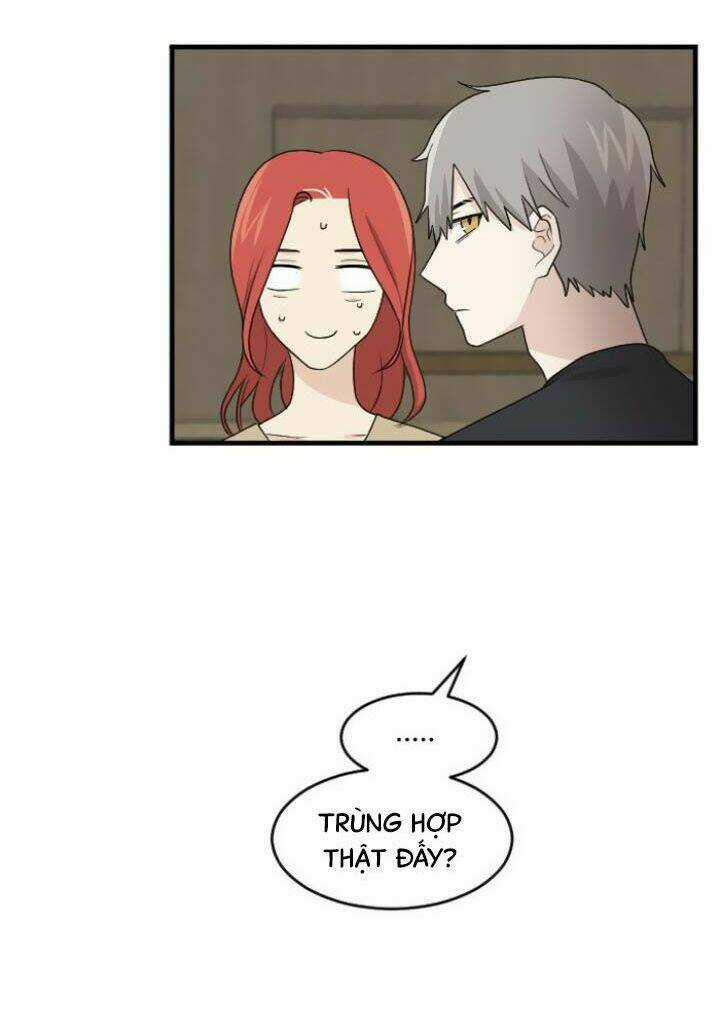 Người Đẹp Gangnam Chapter 70 trang 36