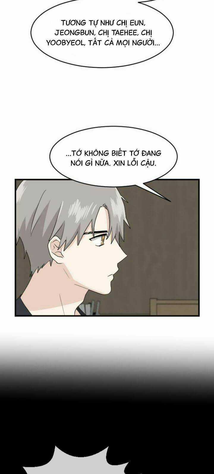 Người Đẹp Gangnam Chapter 70 trang 41