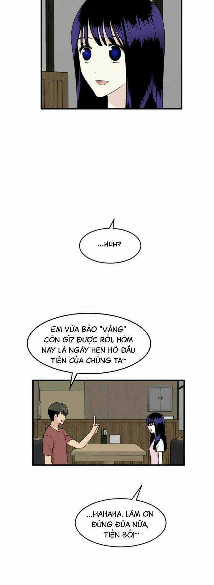 Người Đẹp Gangnam Chapter 70 trang 48