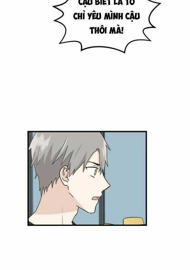 Người Đẹp Gangnam Chapter 70 trang 8