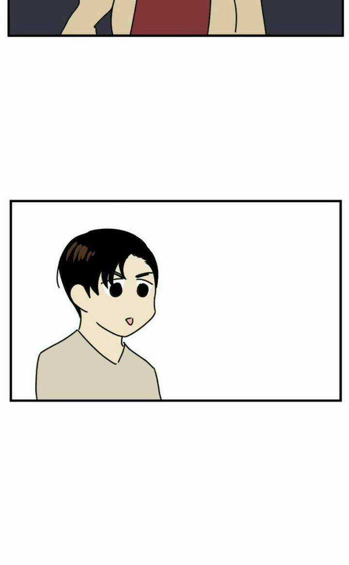 Người Đẹp Gangnam Chapter 71.5 trang 12