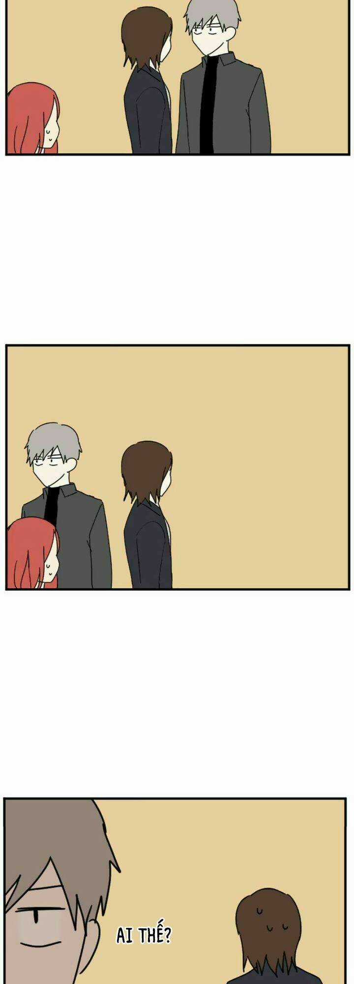 Người Đẹp Gangnam Chapter 71.5 trang 22