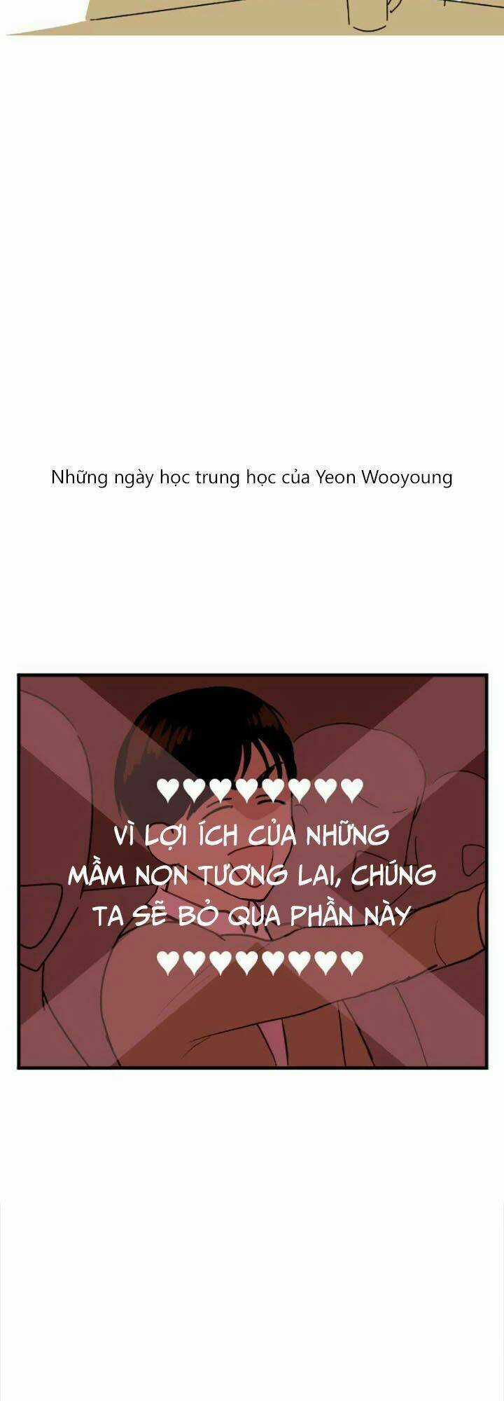 Người Đẹp Gangnam Chapter 71.5 trang 37