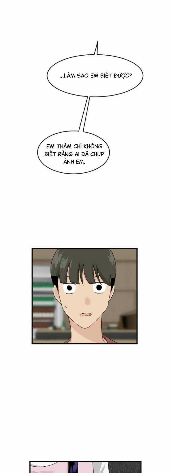 Người Đẹp Gangnam Chapter 71 trang 10