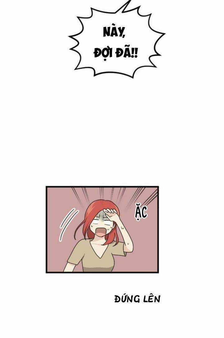 Người Đẹp Gangnam Chapter 71 trang 13