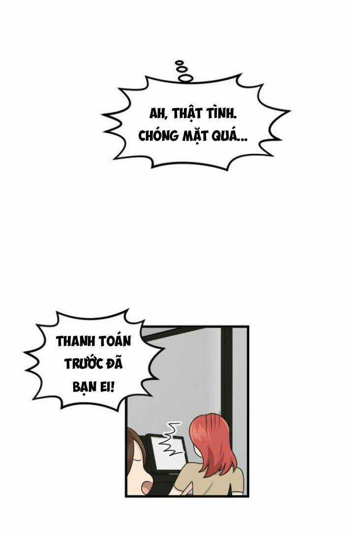 Người Đẹp Gangnam Chapter 71 trang 14