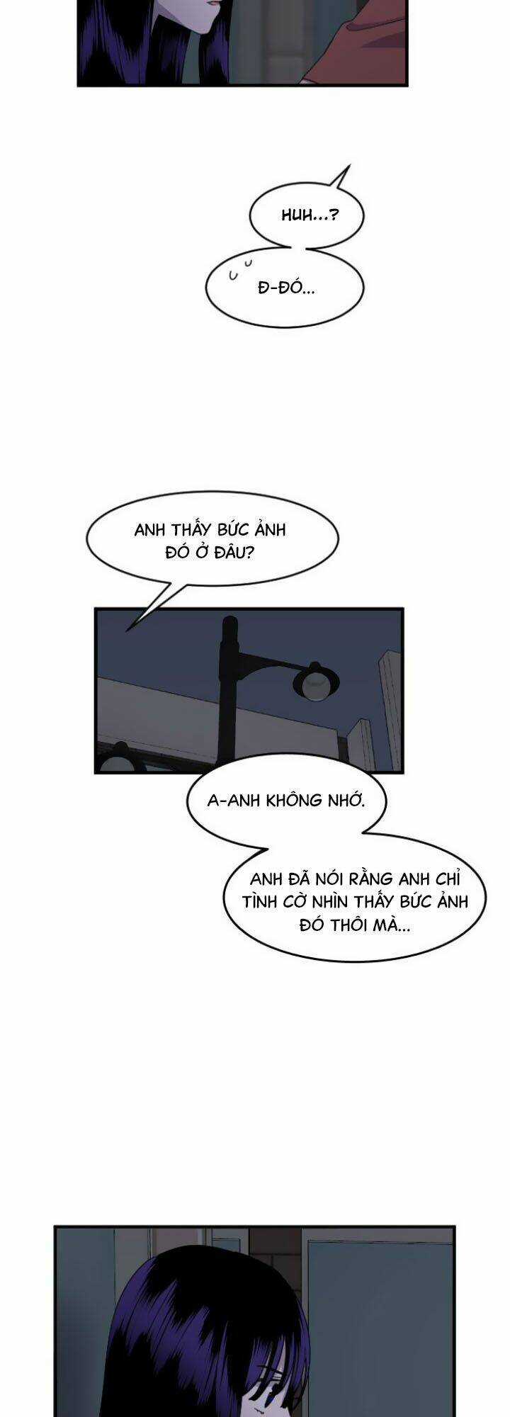 Người Đẹp Gangnam Chapter 71 trang 17