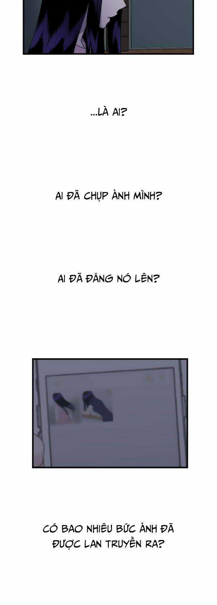 Người Đẹp Gangnam Chapter 71 trang 18