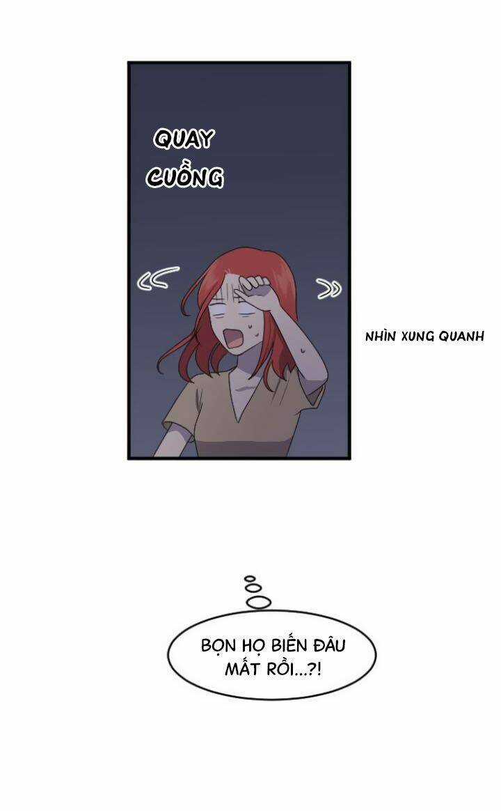 Người Đẹp Gangnam Chapter 71 trang 20