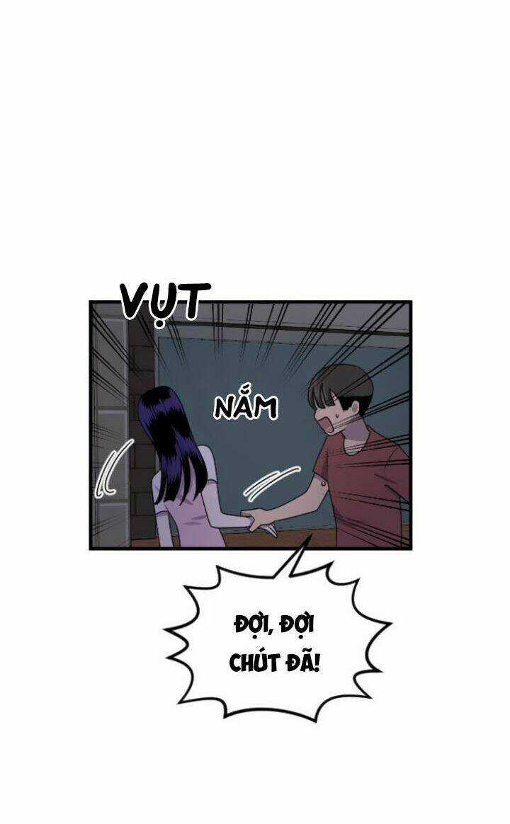 Người Đẹp Gangnam Chapter 71 trang 21