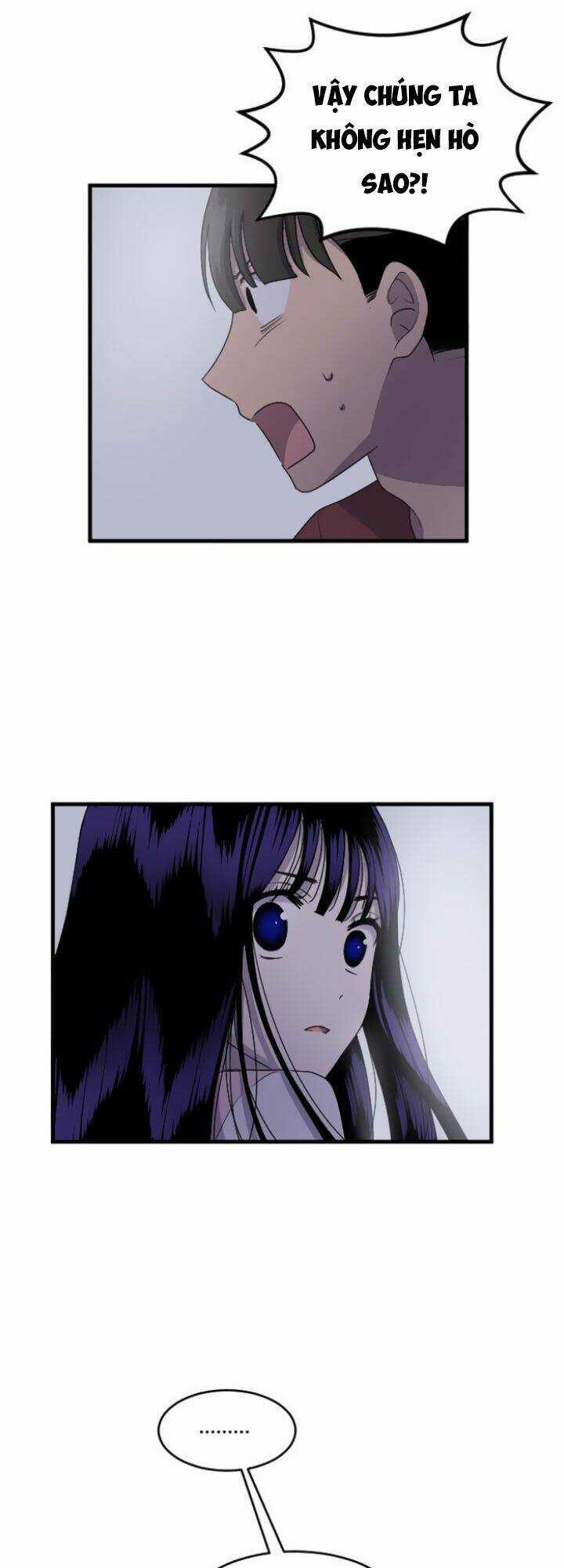 Người Đẹp Gangnam Chapter 71 trang 22