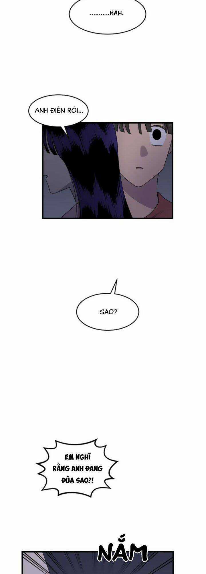 Người Đẹp Gangnam Chapter 71 trang 23