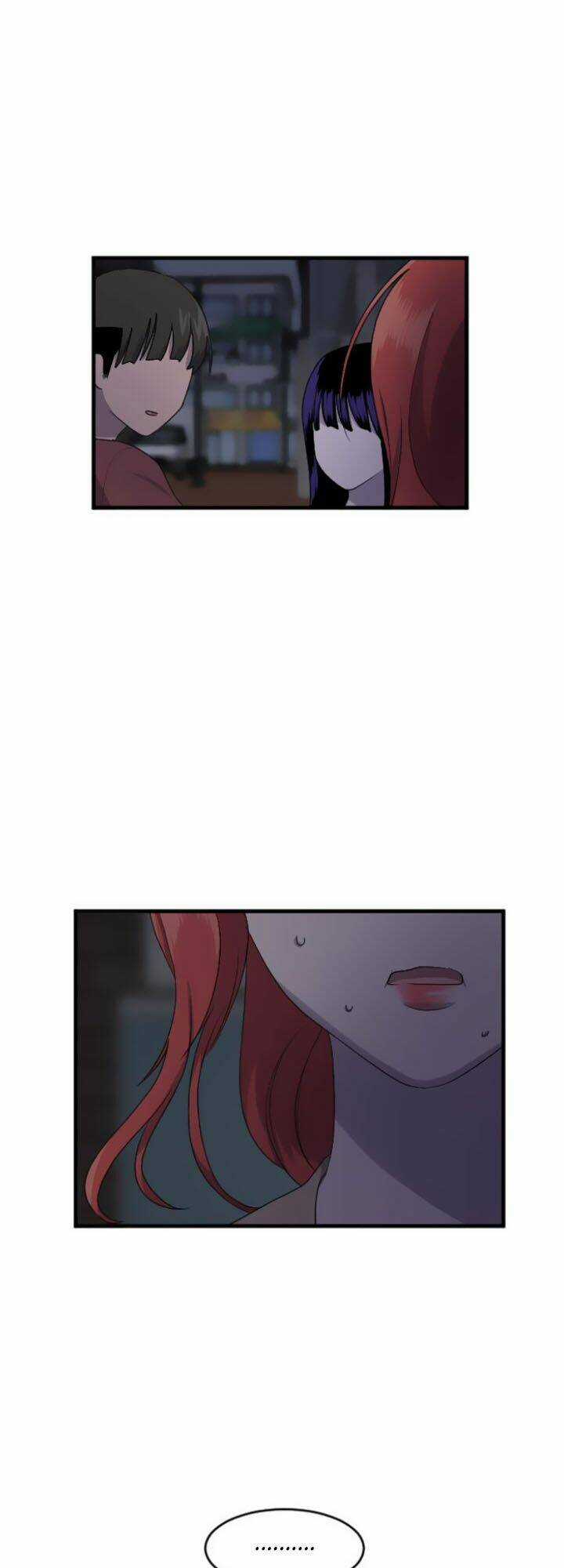 Người Đẹp Gangnam Chapter 71 trang 25