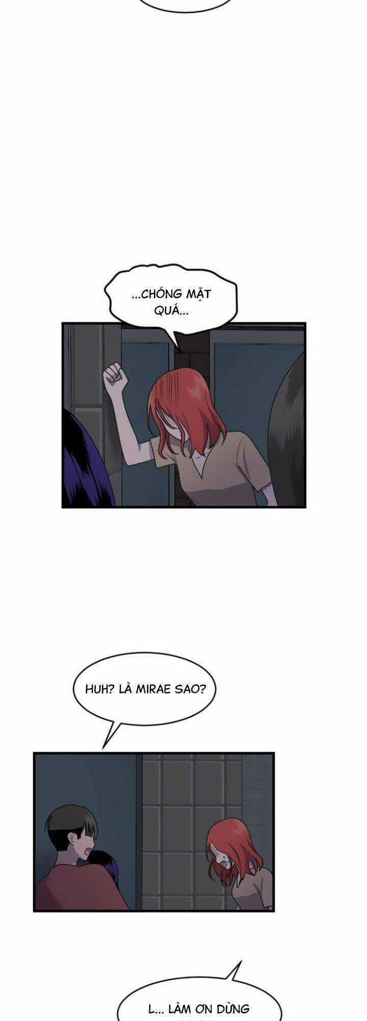 Người Đẹp Gangnam Chapter 71 trang 26