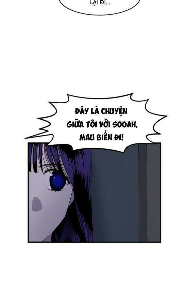 Người Đẹp Gangnam Chapter 71 trang 27