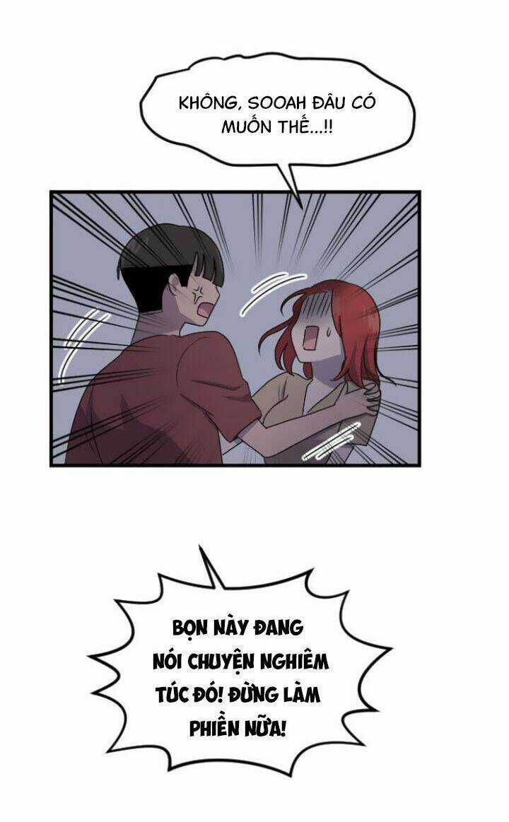 Người Đẹp Gangnam Chapter 71 trang 28