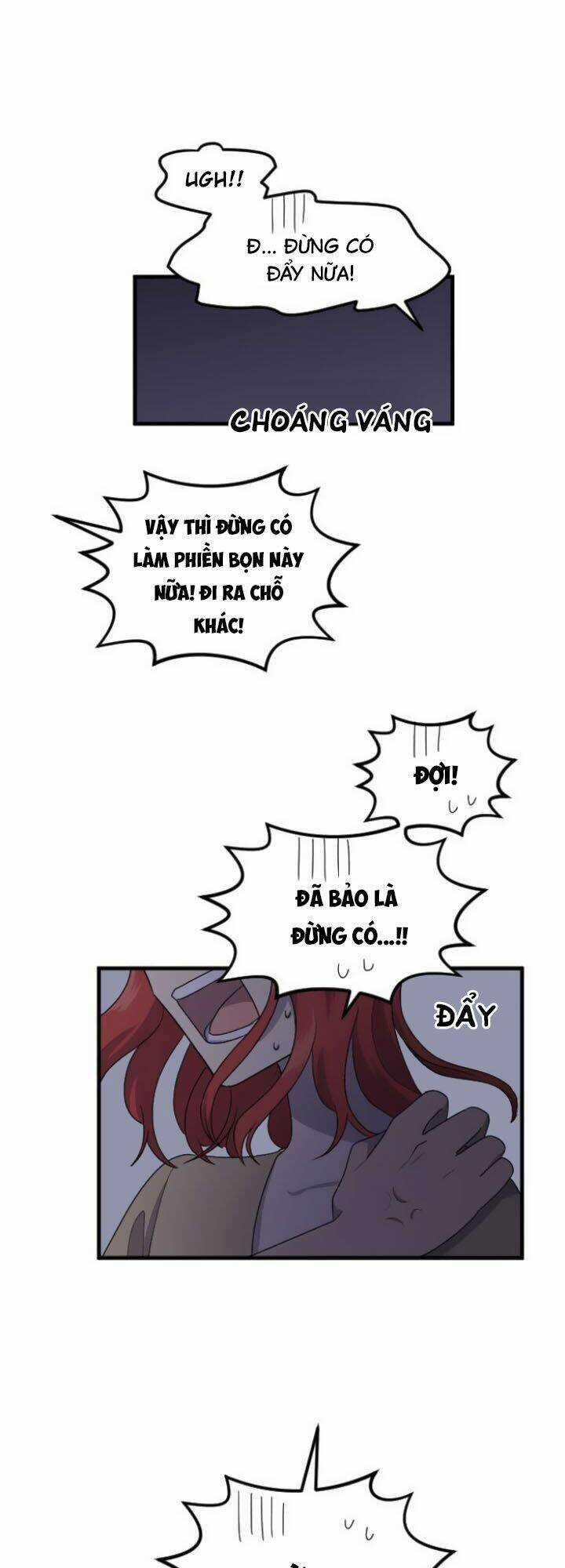 Người Đẹp Gangnam Chapter 71 trang 29