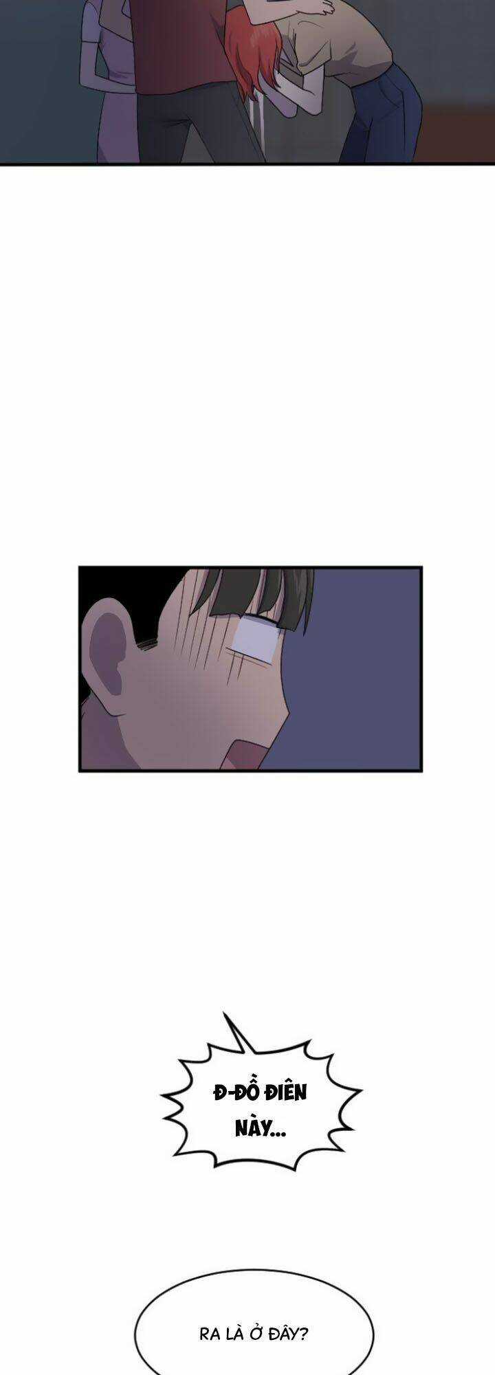 Người Đẹp Gangnam Chapter 71 trang 31