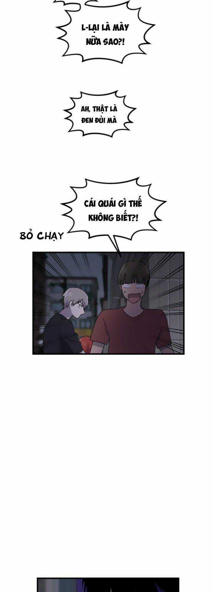 Người Đẹp Gangnam Chapter 71 trang 33