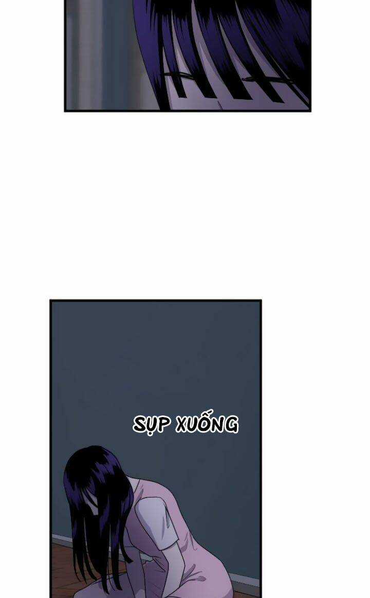 Người Đẹp Gangnam Chapter 71 trang 34