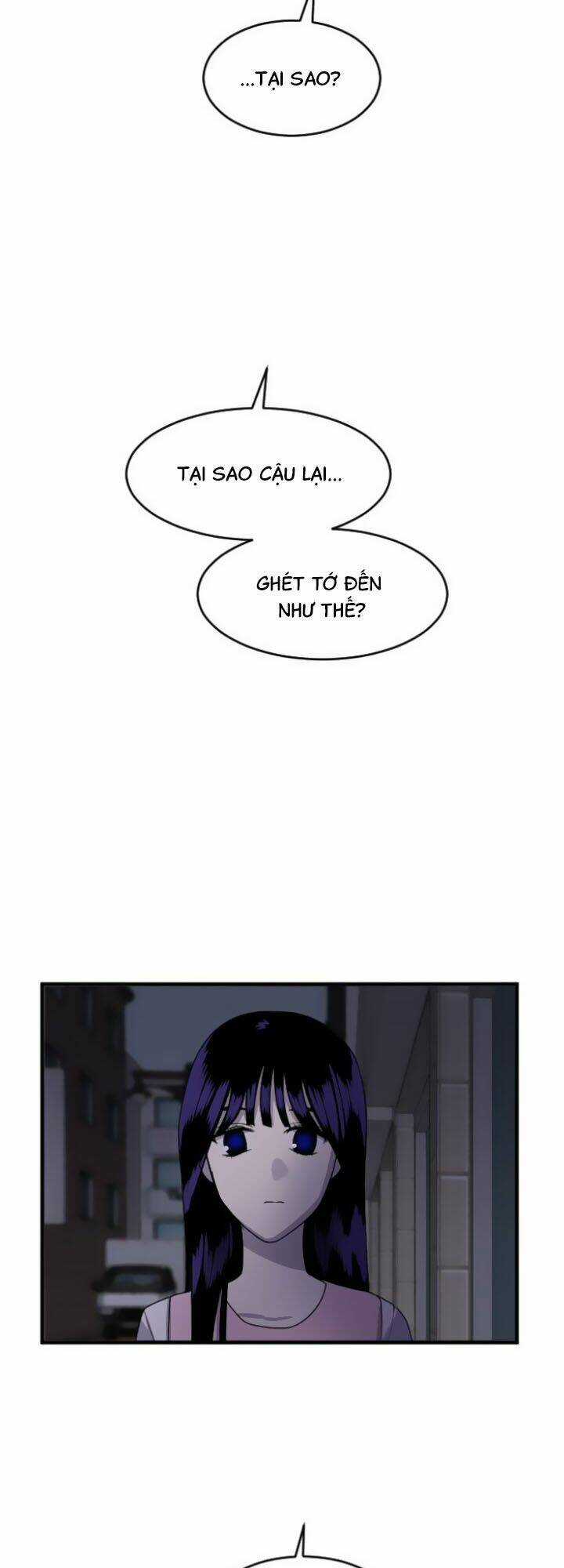 Người Đẹp Gangnam Chapter 71 trang 39