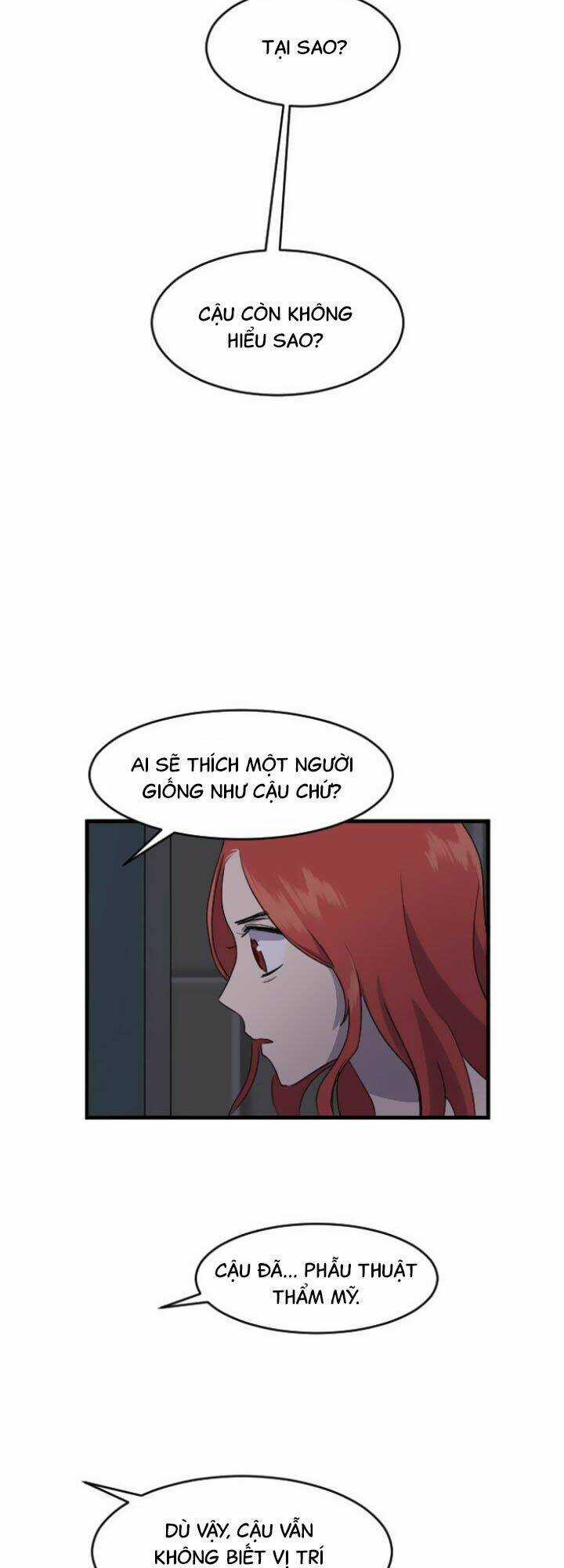 Người Đẹp Gangnam Chapter 71 trang 40