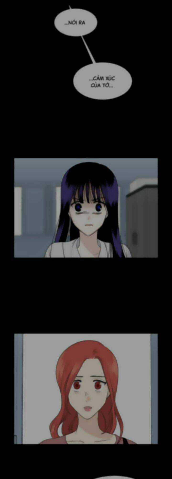 Người Đẹp Gangnam Chapter 71 trang 43