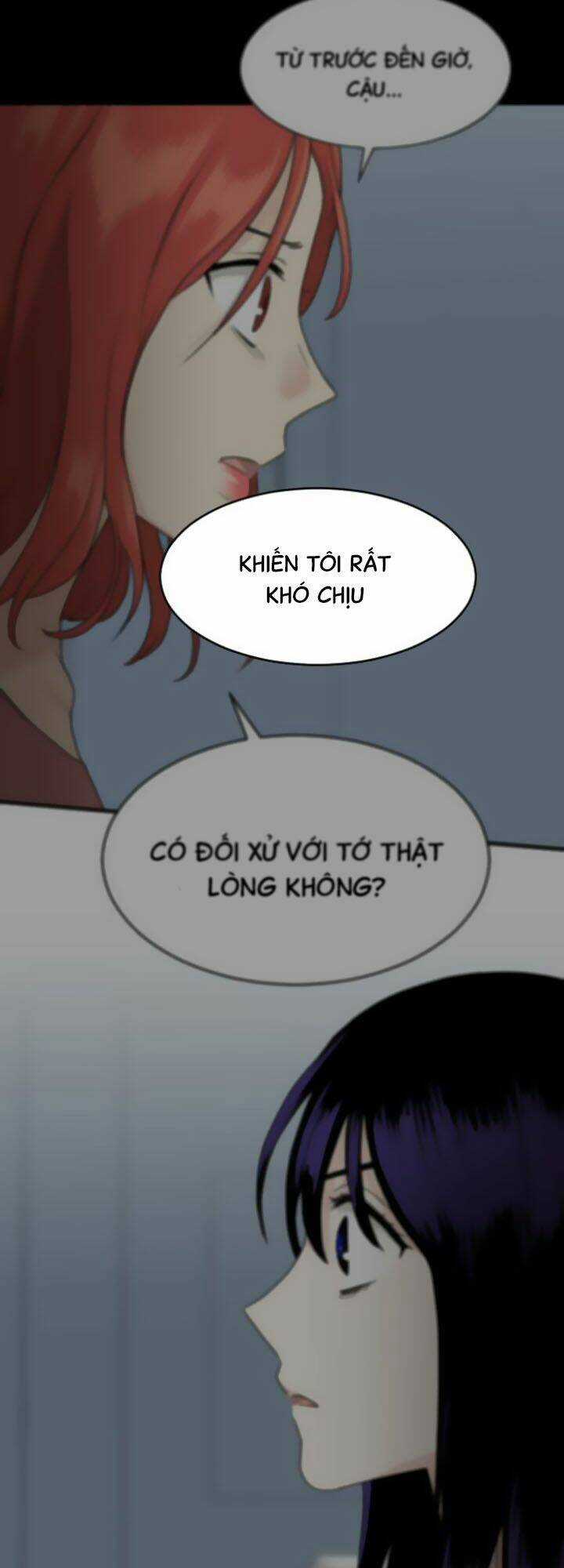 Người Đẹp Gangnam Chapter 71 trang 44