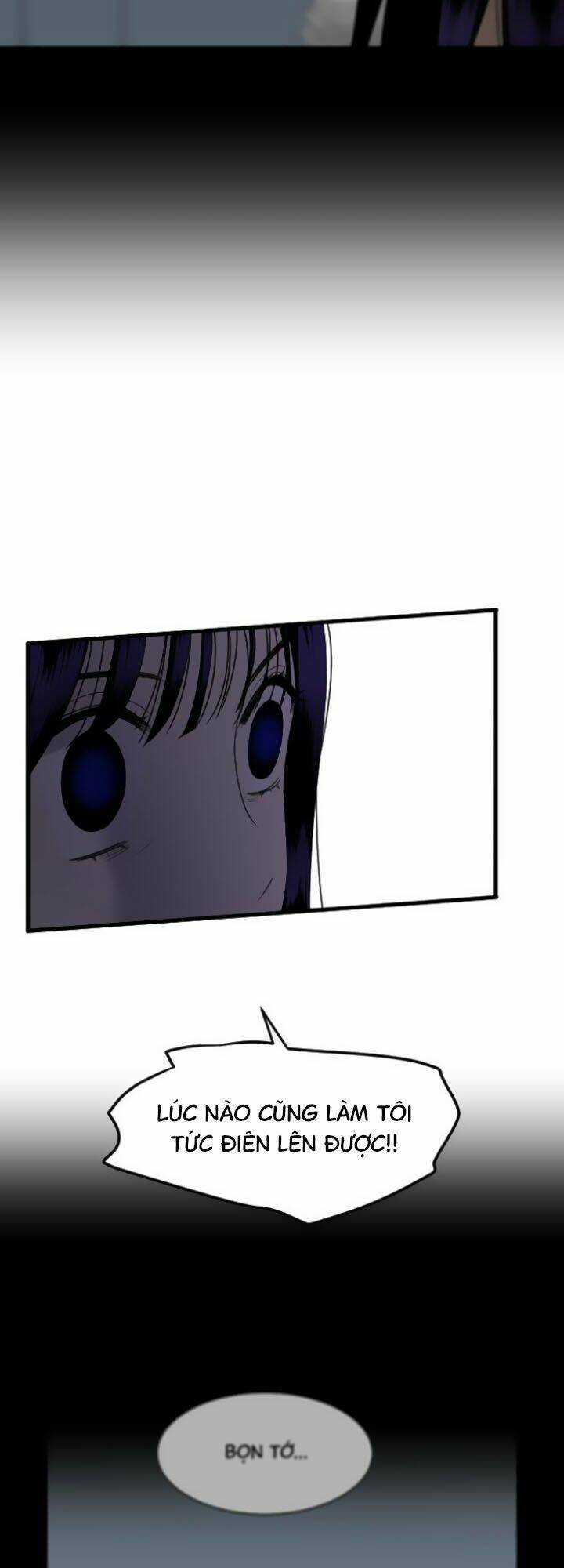 Người Đẹp Gangnam Chapter 71 trang 45