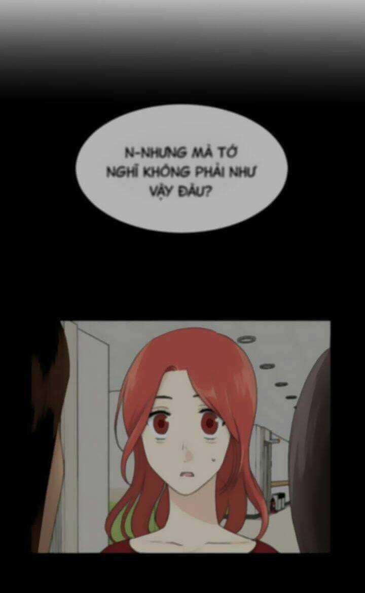 Người Đẹp Gangnam Chapter 71 trang 49