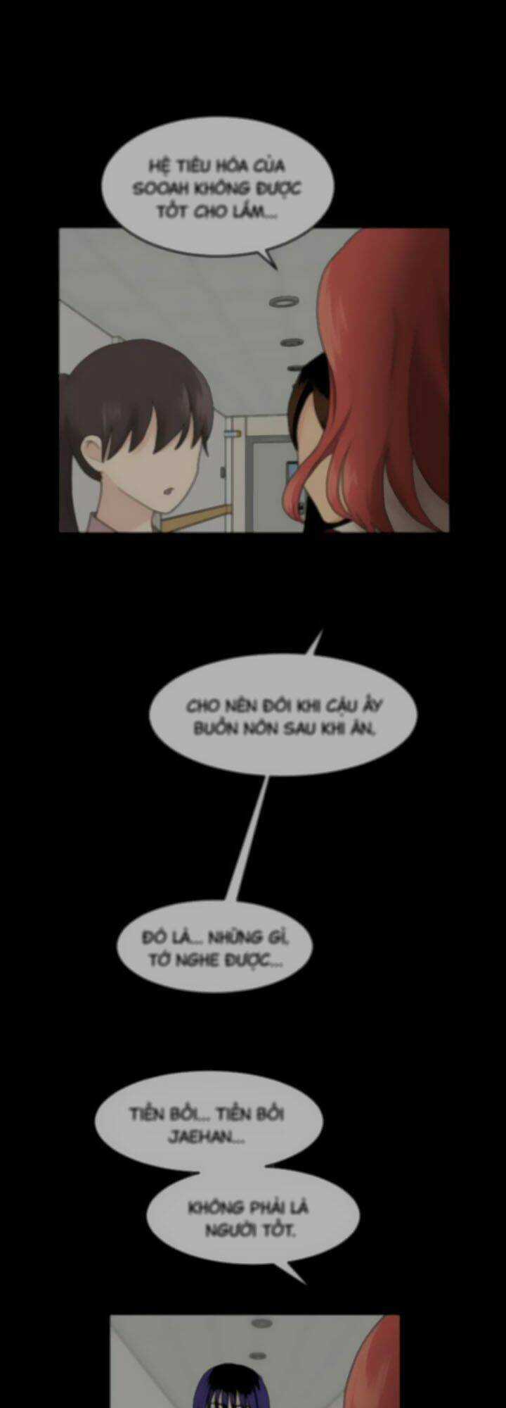 Người Đẹp Gangnam Chapter 71 trang 50