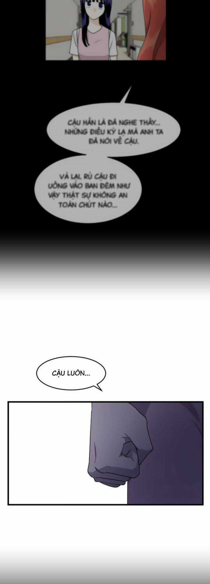 Người Đẹp Gangnam Chapter 71 trang 51