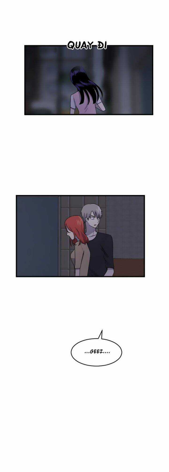 Người Đẹp Gangnam Chapter 71 trang 57