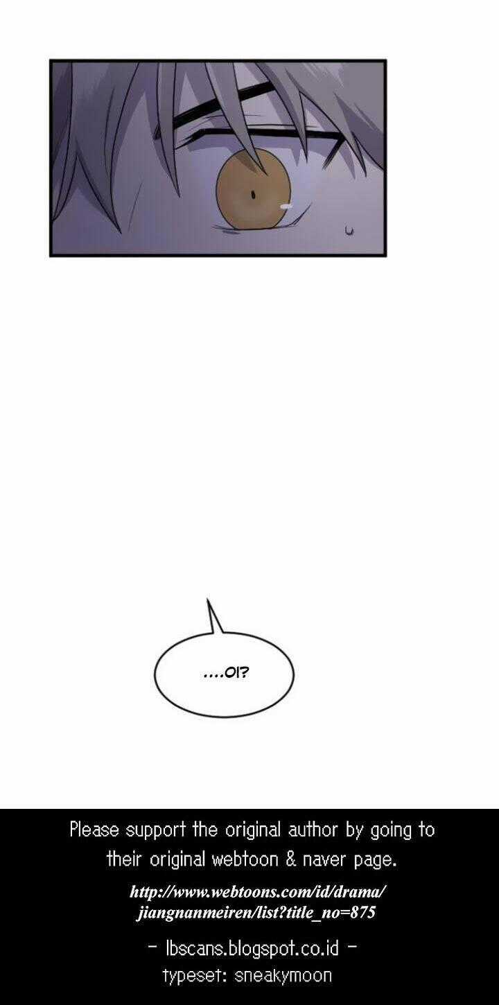 Người Đẹp Gangnam Chapter 71 trang 61