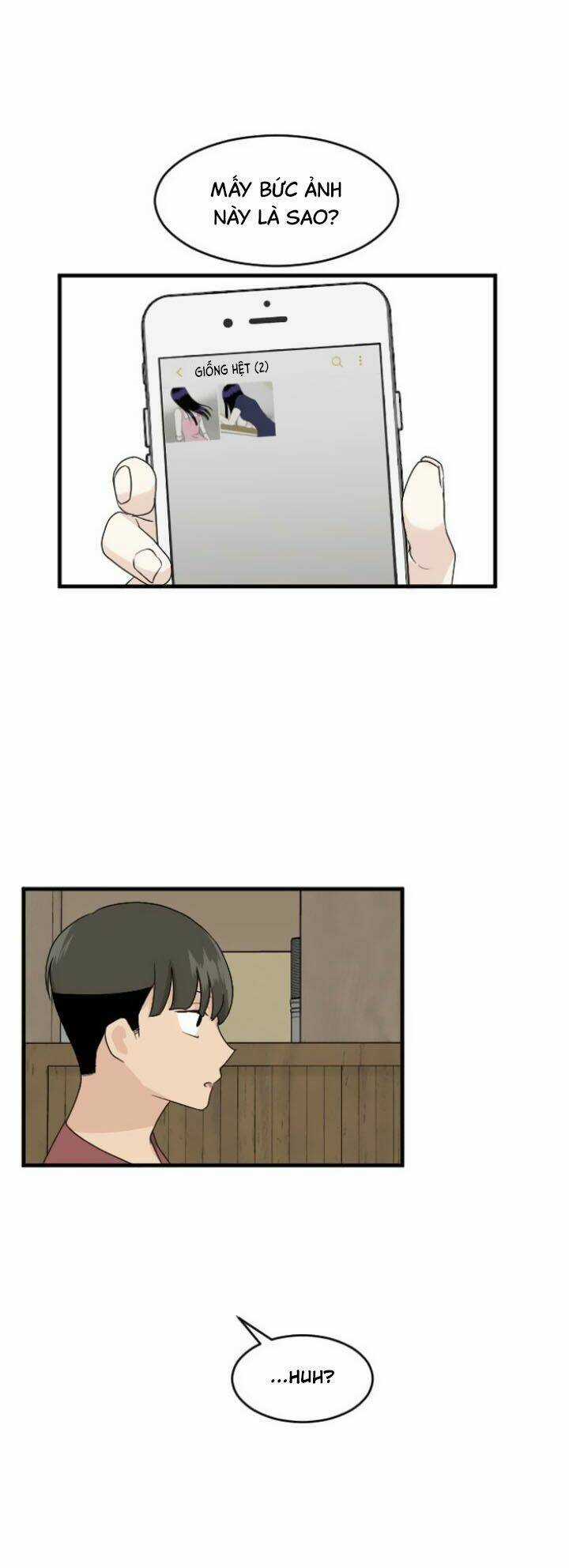 Người Đẹp Gangnam Chapter 71 trang 7