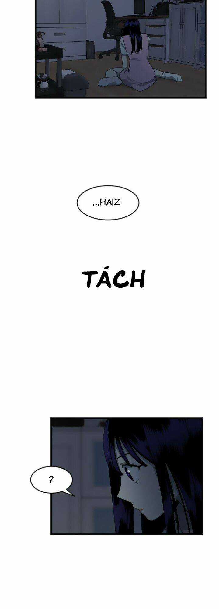 Người Đẹp Gangnam Chapter 72 trang 10