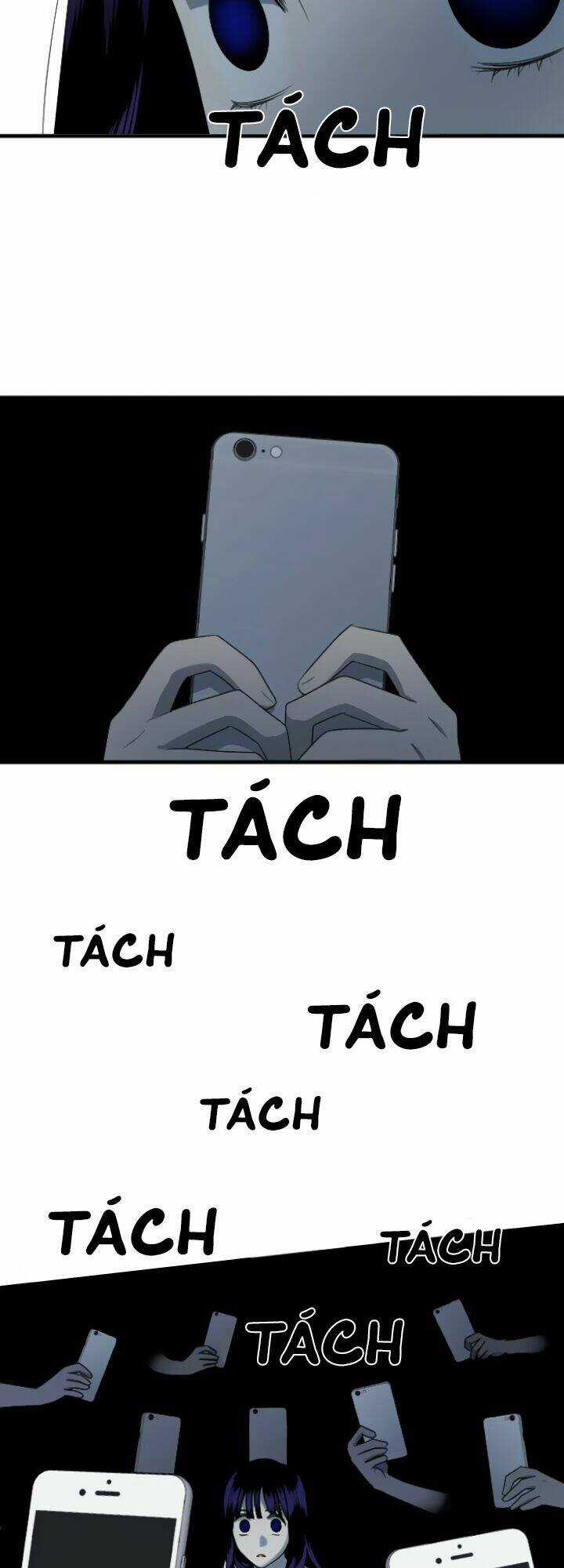 Người Đẹp Gangnam Chapter 72 trang 12