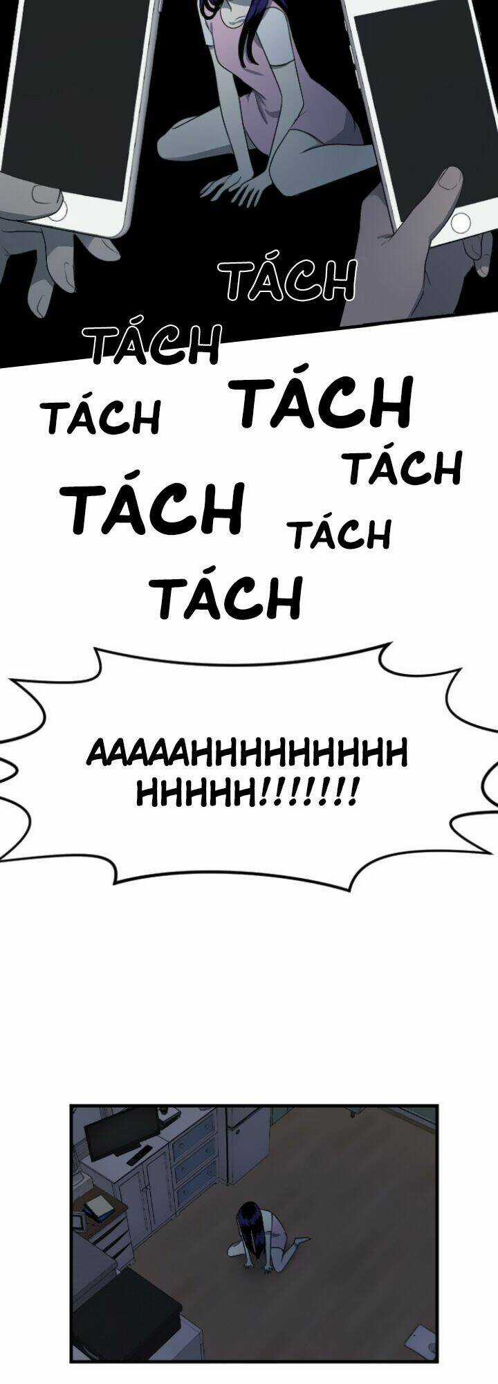 Người Đẹp Gangnam Chapter 72 trang 13