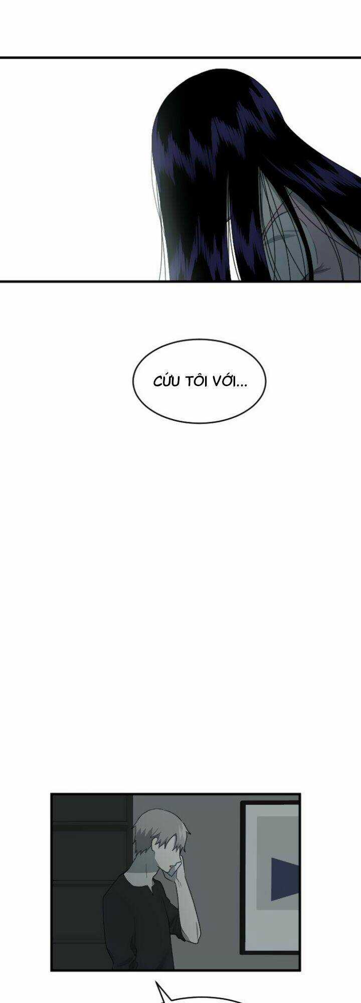 Người Đẹp Gangnam Chapter 72 trang 16