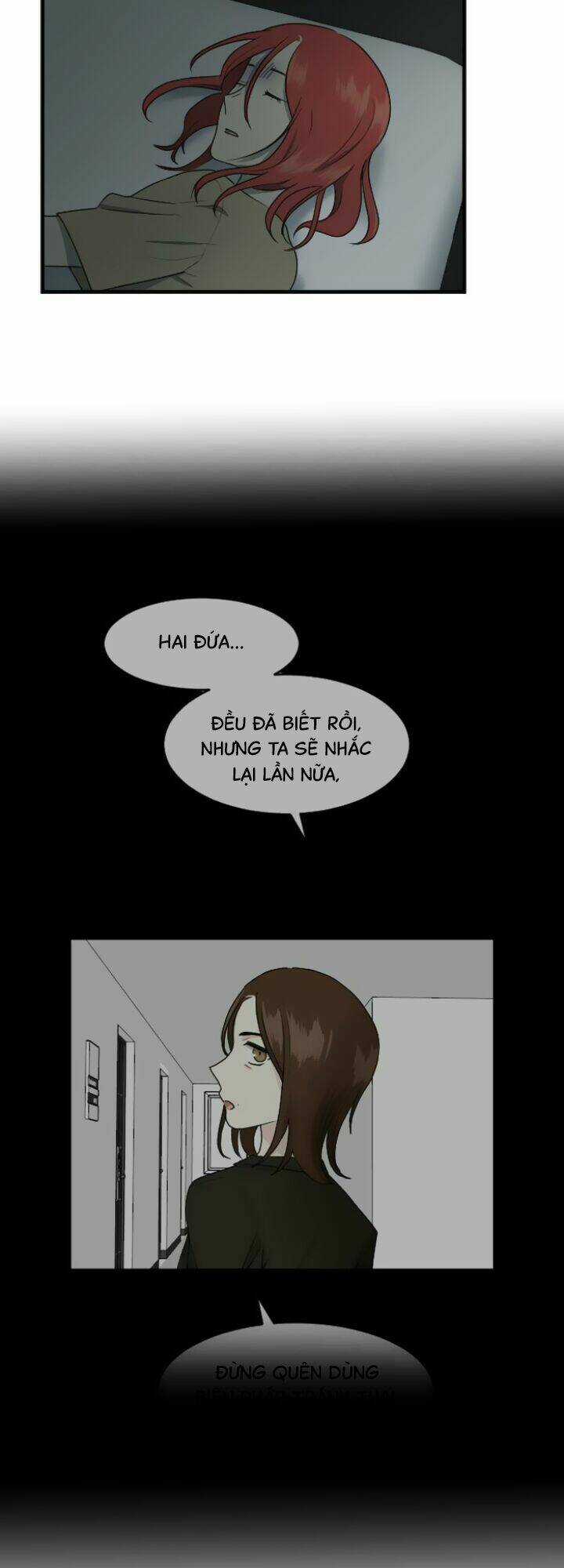 Người Đẹp Gangnam Chapter 72 trang 19