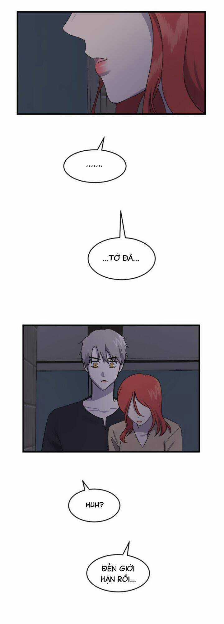 Người Đẹp Gangnam Chapter 72 trang 2