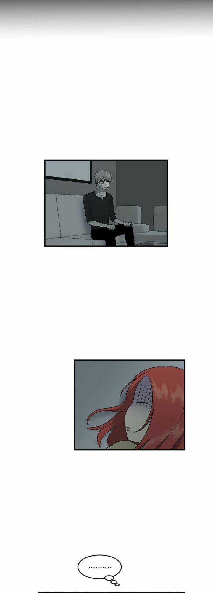 Người Đẹp Gangnam Chapter 72 trang 20