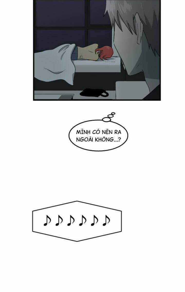 Người Đẹp Gangnam Chapter 72 trang 21