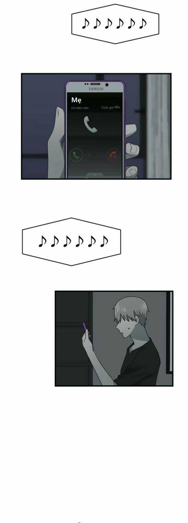 Người Đẹp Gangnam Chapter 72 trang 23