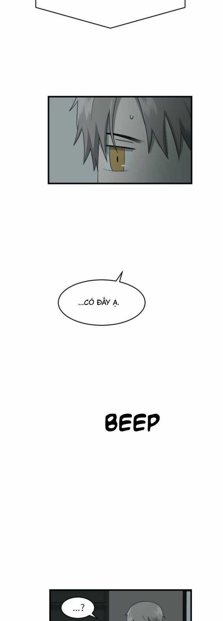 Người Đẹp Gangnam Chapter 72 trang 26